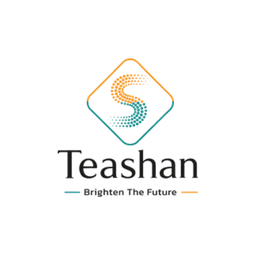 Teashan logo